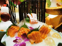 -尚海豆捞(乐虹坊店)