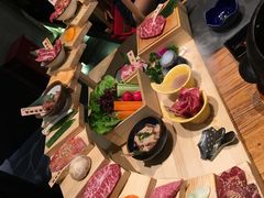 -黑牛の店·和牛烧肉(合生汇店)