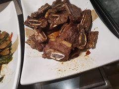 -盛宴自助餐厅(运达喜来登店)