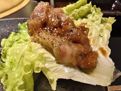 -谷牛和牛烤肉(漕河泾印象城店)