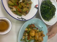 -寻乡迹· 湖南家宴(竹坑店)