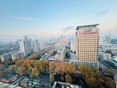 -南京钟山宾馆(江苏省会议中心)