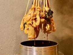 -东方一串·鲜肉小串·小酒馆(壹航城店)