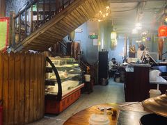 -水浒烤肉(国贸店)