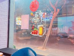 -潮庭·大连海鲜·炭火烧烤·扇贝王(大连店)