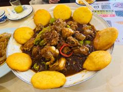 -北方饺子王·海肠捞饭·海鲜锅(山大店)