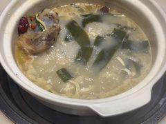 -小骨煲金华砂锅(转塘金街美地店)