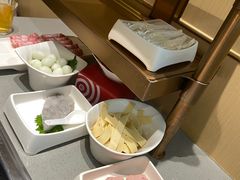 -海底捞火锅(平谷华联店)