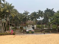 -石梅湾艾美度假酒店