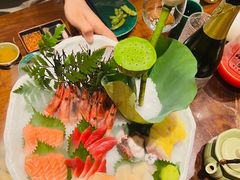 -和彩放题(渔阳店)