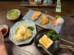 -哥哥の深夜食堂(永乐汇亲子购物运动中心店)