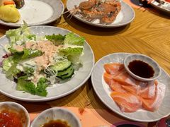 -熊猫自助餐厅.萌趣城堡(长隆熊猫酒店)