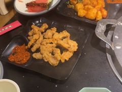 -井格重庆火锅(西直门凯德Mall店)