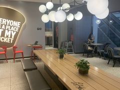 -肯德基(中央公园店)