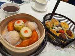 -翠园(北京王府中环店)