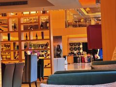 -上海浦西万怡酒店