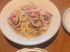 -Thanks美式餐厅(汉堡咖啡店)
