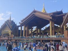 -西双版纳傣族园