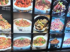 -粗粮人家·东北菜(洋桥店)