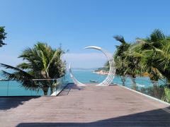 -渔·海鲜餐厅（东澳可域度假村内）南沙湾沙滩店