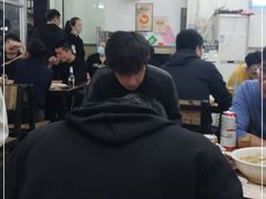 -无招牌