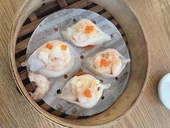 -苏小柳点心·手作小笼包(虹桥天地分院)