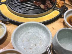 -金顺碳烤肉(1号店)