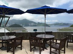 景观位-湾景餐厅(海洋公园店)