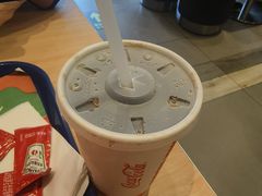 -汉堡王(巨海邻里荟店)