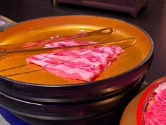 -牛New寿喜烧(中山公园龙之梦店)