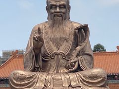 -广东圆玄道观