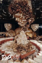 -DNA Wedding 婚礼记(上海店)