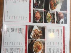 -百家鲜·杭帮菜