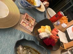 -怡咖啡·自助餐·西安香格里拉
