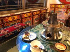 -卡万金特色藏餐