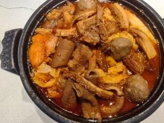 -牛楠楠·香港牛腩茶餐厅(永旺店)