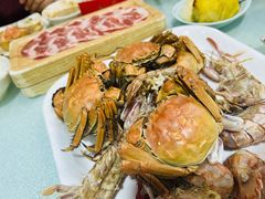 -钱库里海鲜自助(唐山街店)