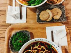 -每碗面馆(新鸿安大厦店)