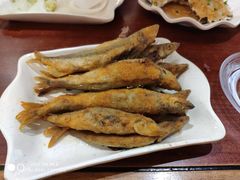 -金刚山烧烤(中山路店)