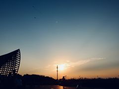 -南汇嘴观海公园