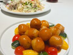 -新兴·金羊座·粤菜点心(乐峰店)