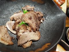 -和彩放题餐厅(酒仙桥店)