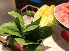 -捞神煲汤火锅(湖滨商业街店)