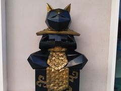 -飞行喵MR PILOT|猫舍·猫咖(静安大融城店)