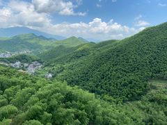 -山沟沟景区