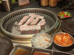 -黑崎烧肉·山野厨房(坪山店)