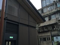-无印良品餐堂 MUJI Diner(成都太古里店)