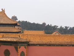 -故宫钟表馆