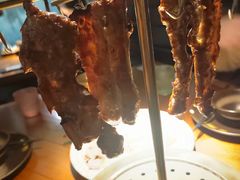 -楼兰新疆主题餐厅(苏州中心店)