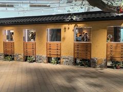 -大视光学•LINDBERG林德伯格•全球手工眼镜集合店(王府井店)